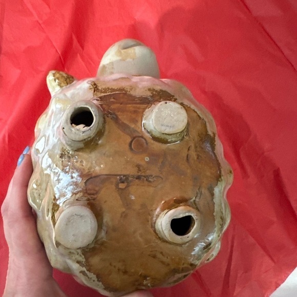 Handmade, sheep decor - Picture 5 of 5